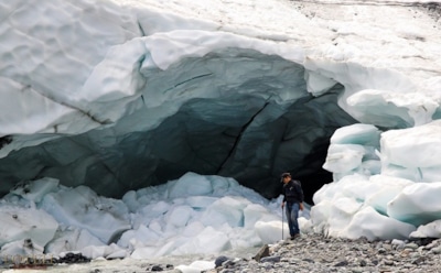 Учёные: глобальное похолодание на Земле может начаться в 2030 году