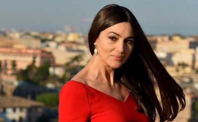 Моника Беллуччи едва не вызвала скандал репликой в адрес мужчин