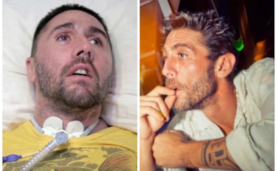 В Швейцарии умер известный итальянский диджей, добившись эвтаназии