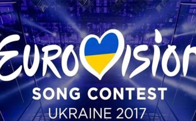 Украина выбрала ведущих на "Евровидение-2017"