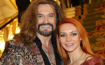 Марина Анисина показала, как провела "ночь любви" с Никитой Джигурдой