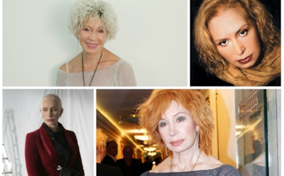 28 февраля - 70 лет отмечает неповторимая артистка Татьяна Васильева