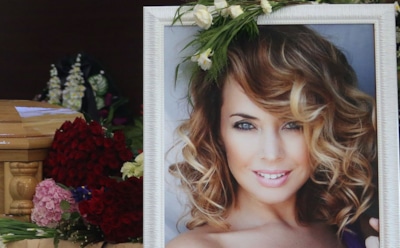 Суд обязал родных Жанны Фриске внести "пропавшие" 21 млн на депозит