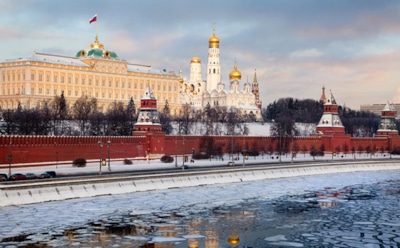 Погода в Москве на март-2017: синоптики прогнозируют рекордное тепло