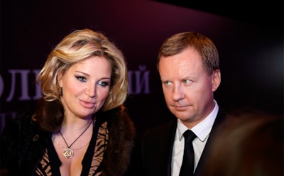 У беглого экс-депутата Вороненкова нашли элитное жилье в Москве на 1 млрд