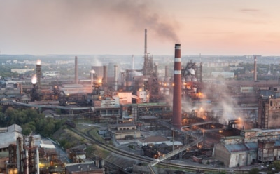 Власти ЛНР и ДНР ввели внешнее управление на украинских предприятиях