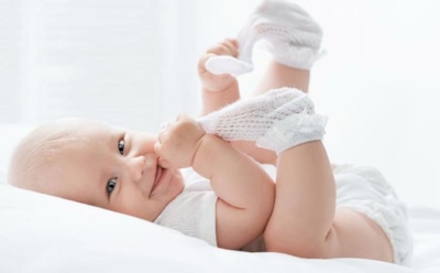 В Совфеде предложили повысить выплаты за рождение первого ребенка