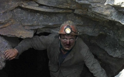 Во Львовской области на шахте прогремел взрыв, погибло 11 человек