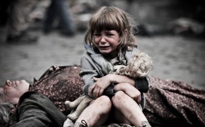 Украинские чиновники украли выделенные Германией деньги для детей Донбасса