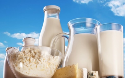 Ученые назвали "правильный" способ употребления молока