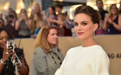 Оскароносная актриса Натали Портман стала мамой во второй раз