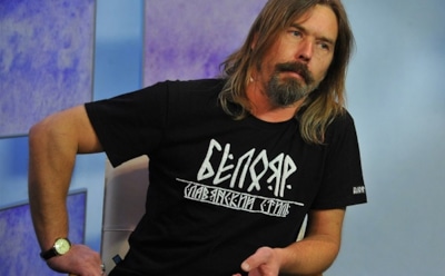 Лидер «Коррозии металла» Паук, осужденный в Черногории, сбежал в Италию