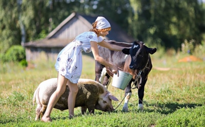 Россияне считают, что жить женщинам тяжелее, чем мужчинам