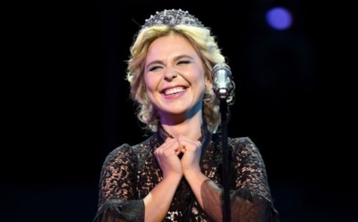 Первое фото дочери Пелагеи и Ивана Телегина произвело фурор в Сети