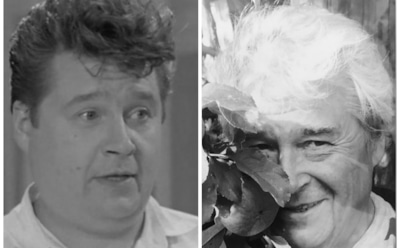 На 82-м году жизни умер известный российский актер Александр Кузнецов