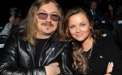 Юлия Проскурякова прокомментировала свою вторую беременность