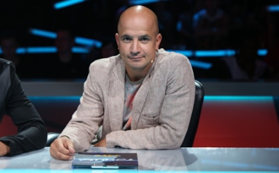 Егор Дружинин ушел из шоу "Танцы" накануне запуска четвертого сезона