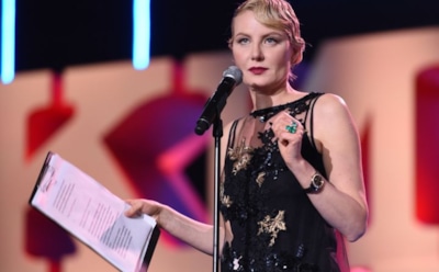 Сеть объявила бойкот Ренате Литвиновой за скандал на "Минуте славы"