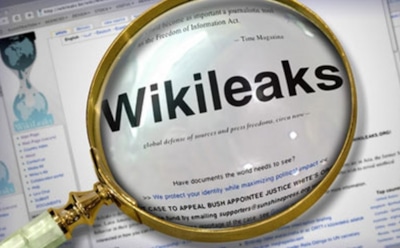 Wikileaks опубликовал секретные документы ЦРУ по киберразведке