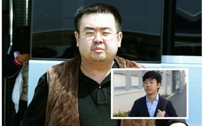 Сын Ким Чен Нама выступил с видеообращением после убийства отца