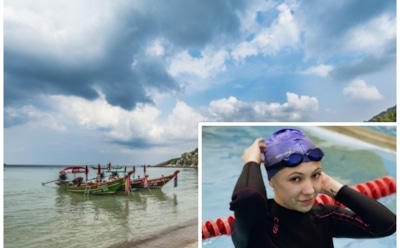 В Таиланде вышли на след пропавшей в феврале на острове Тао россиянки