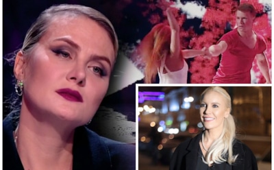 "Нищебродство душ!": Летучая о скандале на "Минуте славы" с Литвиновой