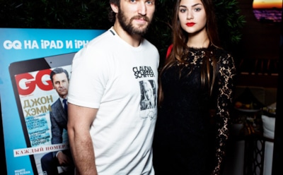 Анастасия Шубская и Александр Овечкин станут родителями в первый раз