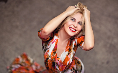 "Таськина мать": Пелагея впервые рассказала о своем материнстве