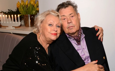 Людмилу Поргину "наказали" за ДТП с Николаем Караченцовым