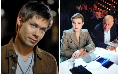 Стас Пьеха заступился за Литвинову и Познера в скандале на "Минуте славы"