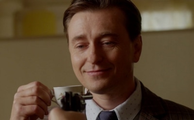 Сериал «Охота на дьявола»: актёры, роли и сюжет