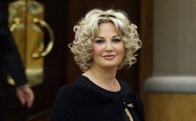 В ГД требуют от Максаковой вернуть депутатскую зарплату в  20 млн