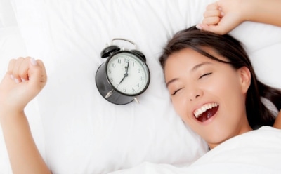 "Опасные объятия Морфея": спать более 9 часов вредно для мозга