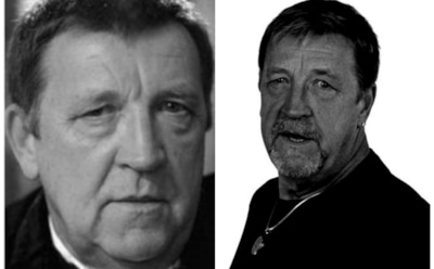 В Британии умер звезда сериала "Жены футболистов" Джон Форджэм