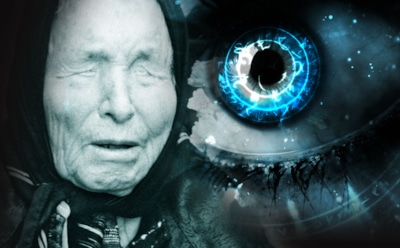 В Сети обнародованы новые шокирующие предсказания Ванги на 2017 год