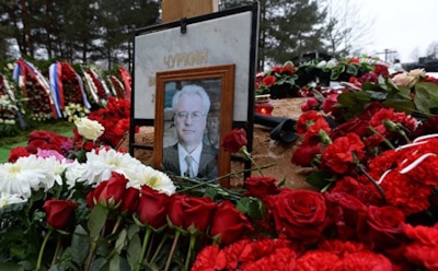 Анонимный чиновник мэрии Нью-Йорка раскрыл причину смерти Чуркина