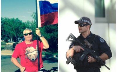 СМИ: в Канаде полицейские застрелили россиянина за нарушение ПДД