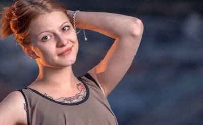 В Иордании арестована модель Мария Сазонова, пропавшая в Бахрейне