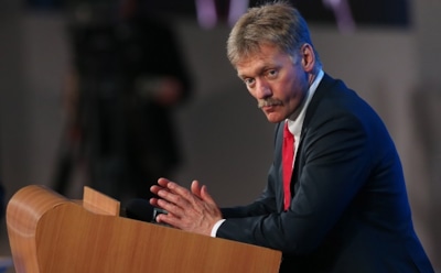 Дмитрий Песков сообщил подробности телефонного разговора между Путиным и Трампом