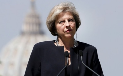 СМИ: Тереза Мэй потребует от Брюсселя 11 млрд долларов после запуска Brexit