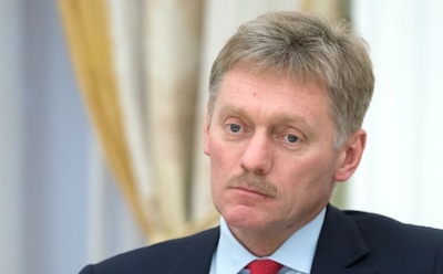 Дмитрий Песков назвал возможную дату встречи Путина и Трампа