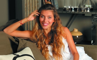 Ведущая шоу "Орел и решка" Регина Тодоренко тайно "вышла замуж"