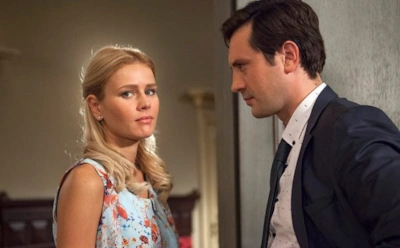 Сериал «Круговорот»: актёры и роли