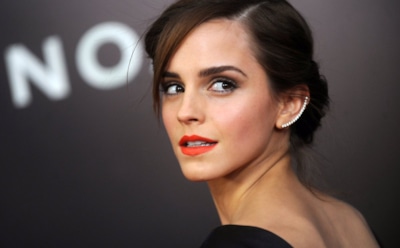 Хакеры слили в Сеть фото звезды "Гарри Поттера" Эммы Уотсон