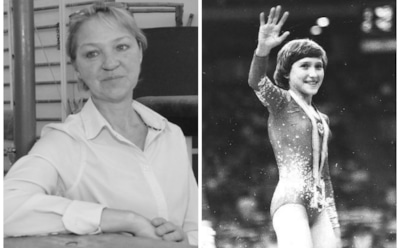 В Москве умерла олимпийская чемпионка Игр-1980 Елена Наймушина