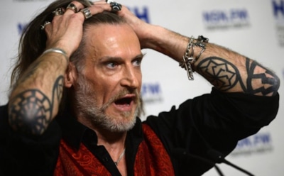 Захарченко лишил Никиту Джигурду гражданства и паспорта ДНР