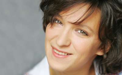 "В трудные моменты я рыдаю": Олеся Железняк о своей семейной жизни