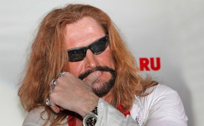 СМИ: Никита Джигурда пропал без вести после визита в ДНР