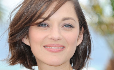 "Оскароносная" актриса Марион Котийяр стала мамой во второй раз