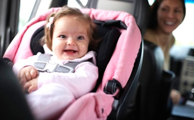 В ГД могут разрешить покупать авто за средства материнского капитала